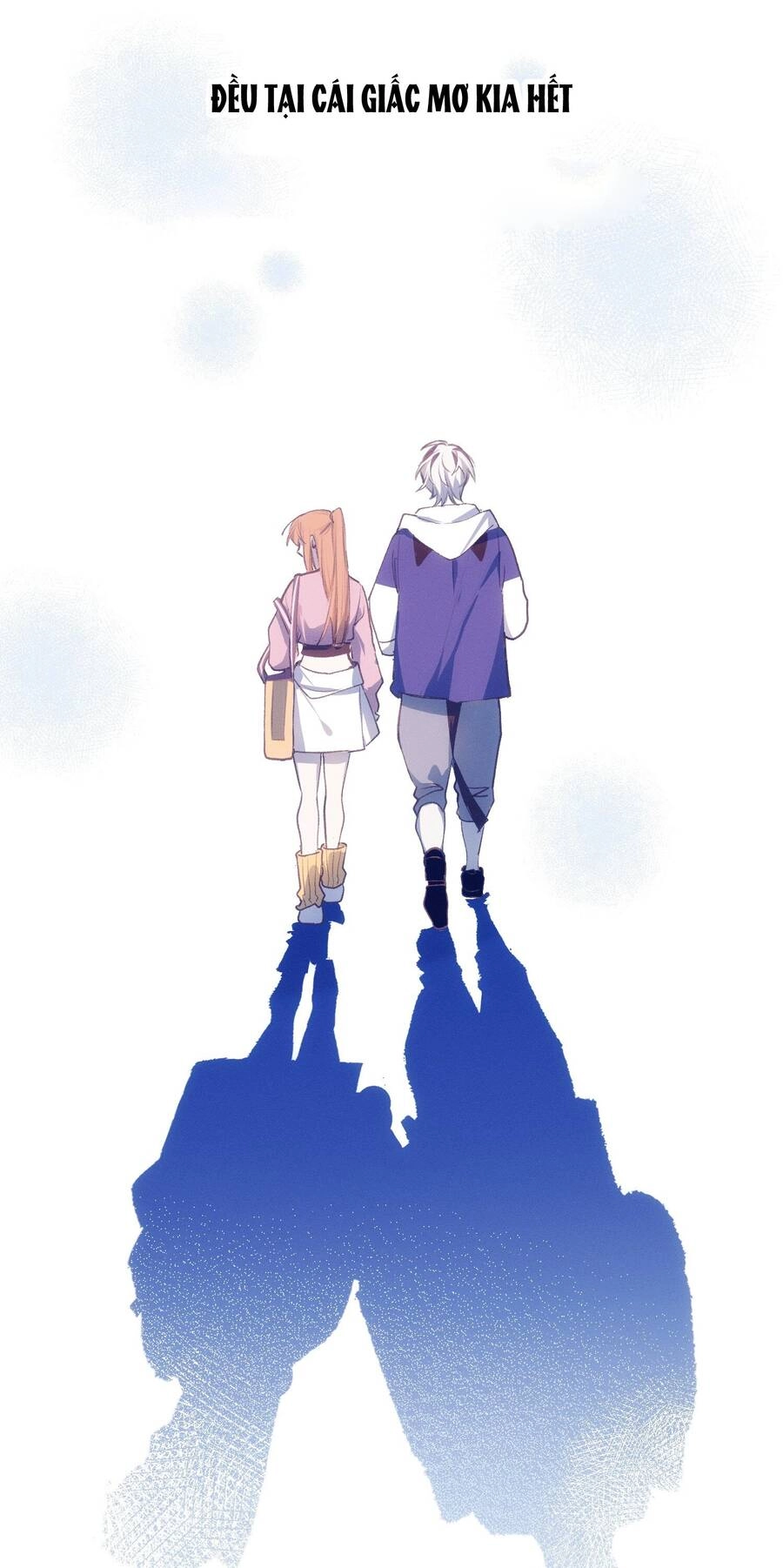 Mười Năm Sau, Tôi Kết Hôn Với Kẻ Không Đội Trời Chung Của Mình?! Chapter 6 - 35