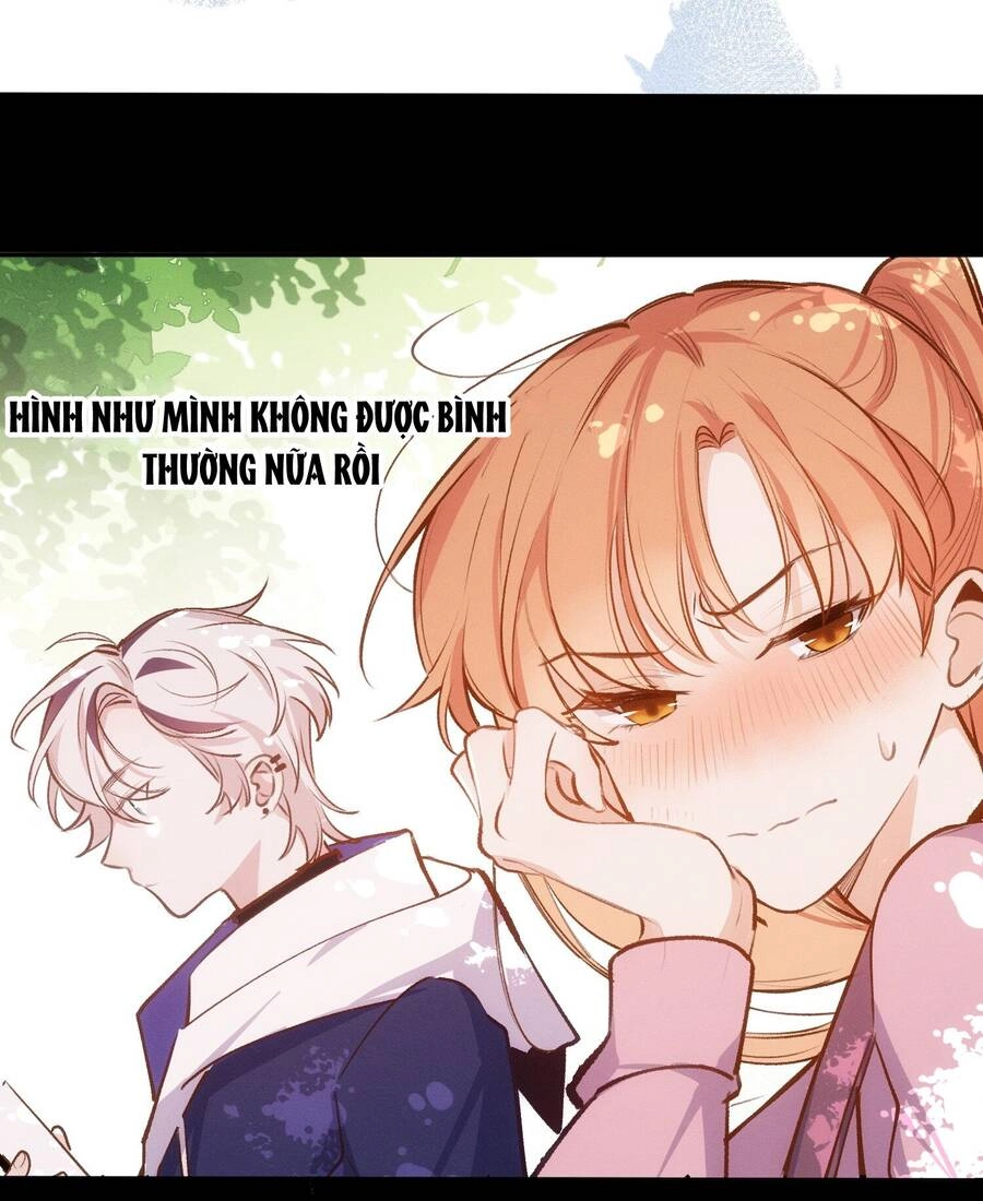 Mười Năm Sau, Tôi Kết Hôn Với Kẻ Không Đội Trời Chung Của Mình?! Chapter 6 - 36