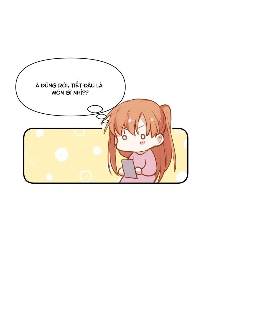 Mười Năm Sau, Tôi Kết Hôn Với Kẻ Không Đội Trời Chung Của Mình?! Chapter 6 - 37