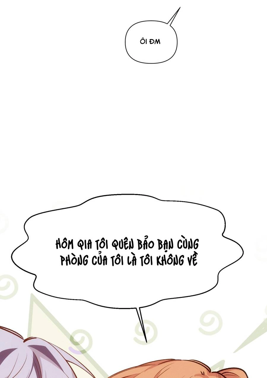 Mười Năm Sau, Tôi Kết Hôn Với Kẻ Không Đội Trời Chung Của Mình?! Chapter 6 - 39