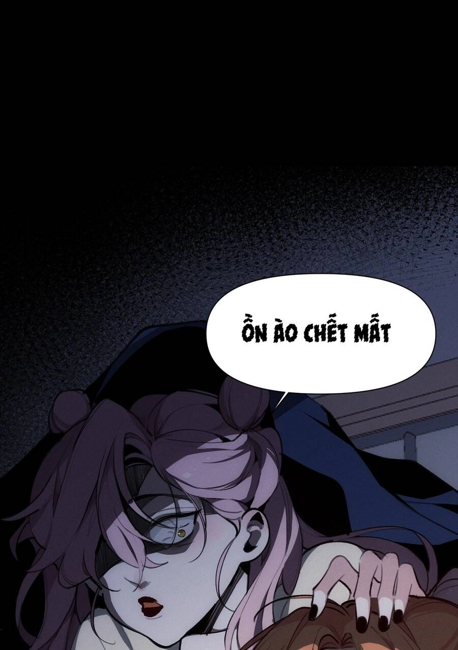 Mười Năm Sau, Tôi Kết Hôn Với Kẻ Không Đội Trời Chung Của Mình?! Chapter 6 - 47