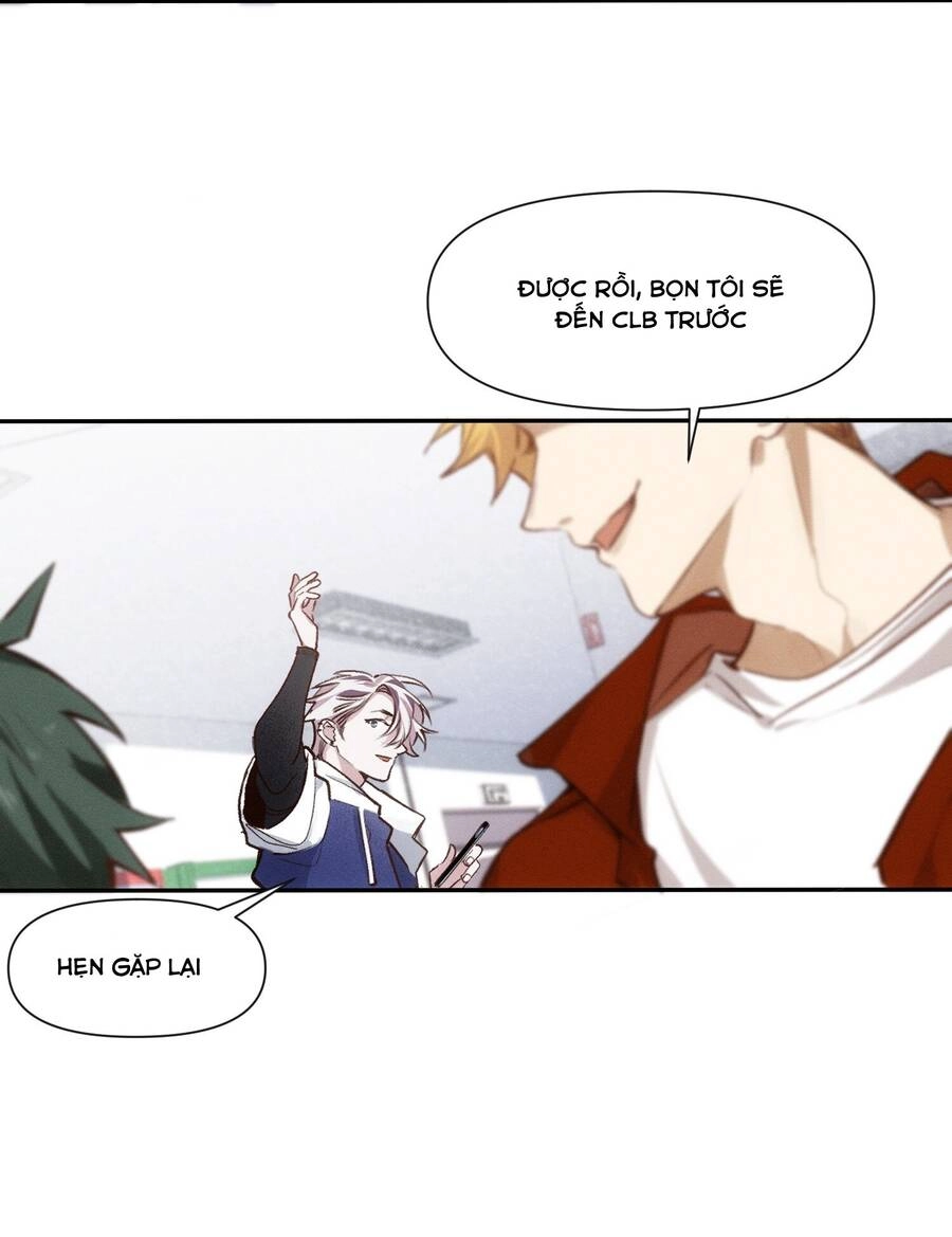 Mười Năm Sau, Tôi Kết Hôn Với Kẻ Không Đội Trời Chung Của Mình?! Chapter 7 - 2