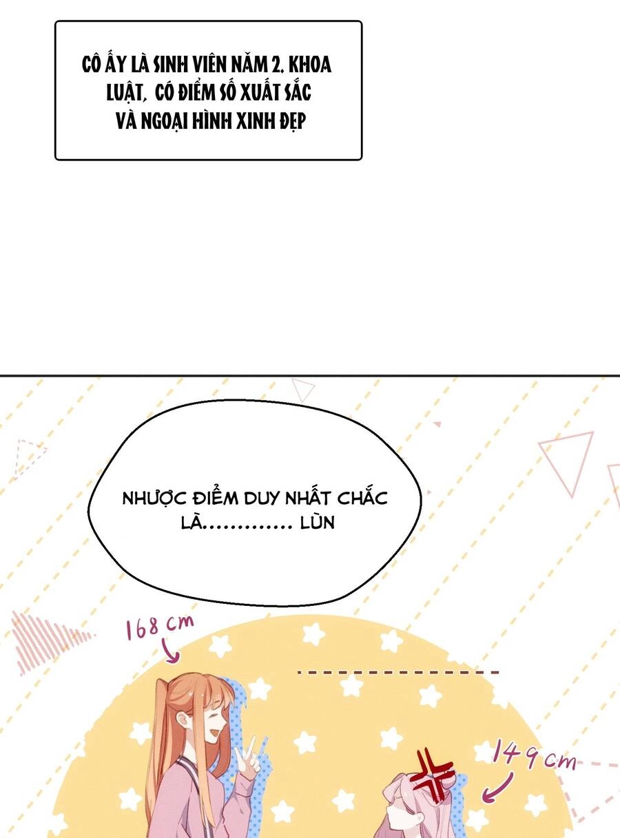 Mười Năm Sau, Tôi Kết Hôn Với Kẻ Không Đội Trời Chung Của Mình?! Chapter 7 - 11