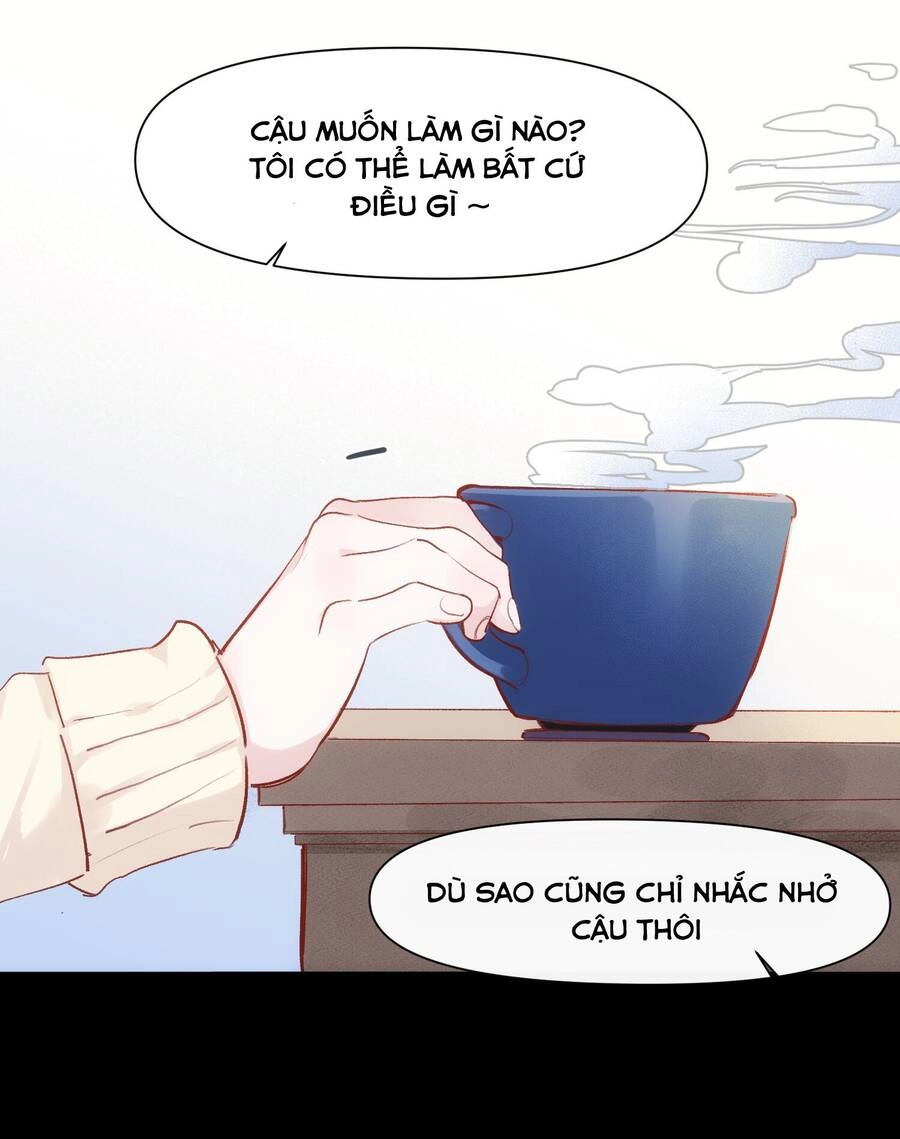 Mười Năm Sau, Tôi Kết Hôn Với Kẻ Không Đội Trời Chung Của Mình?! Chapter 7 - 38