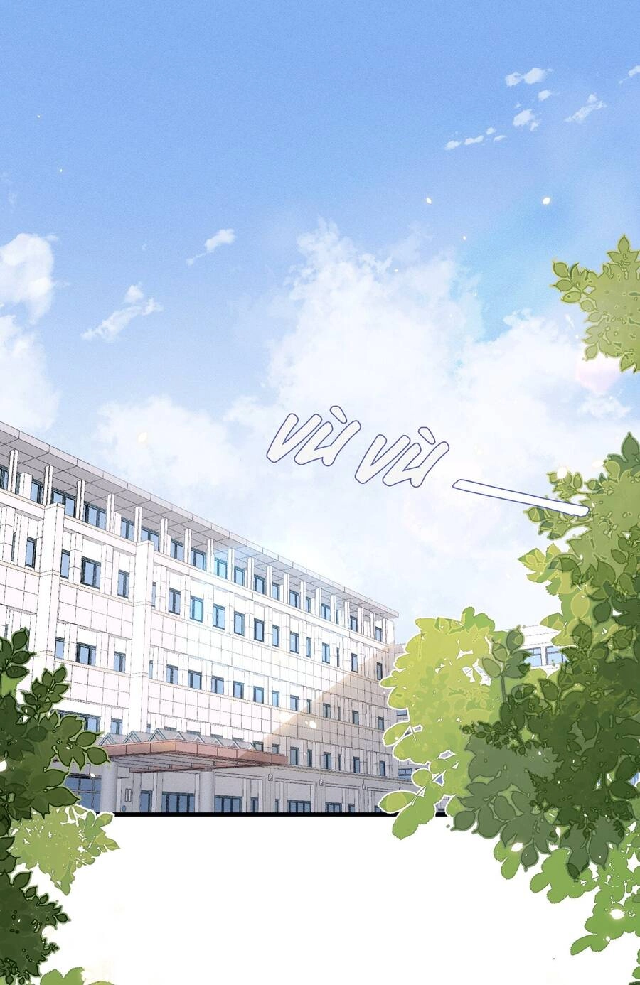 Mười Năm Sau, Tôi Kết Hôn Với Kẻ Không Đội Trời Chung Của Mình?! Chapter 8 - 1