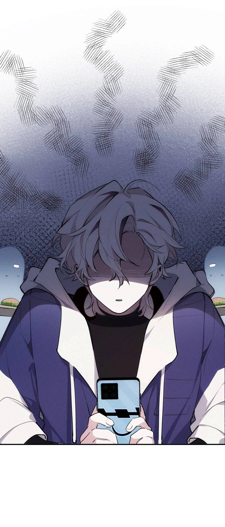 Mười Năm Sau, Tôi Kết Hôn Với Kẻ Không Đội Trời Chung Của Mình?! Chapter 8 - 5