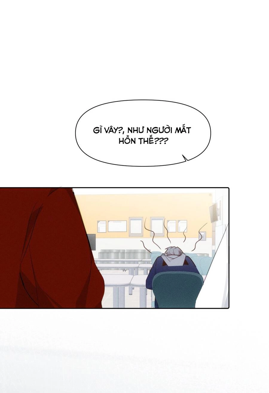 Mười Năm Sau, Tôi Kết Hôn Với Kẻ Không Đội Trời Chung Của Mình?! Chapter 8 - 6