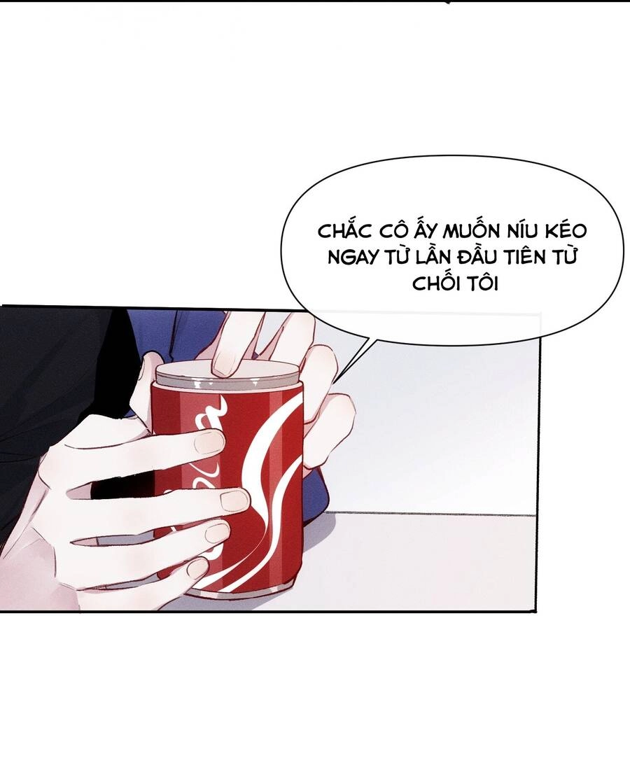 Mười Năm Sau, Tôi Kết Hôn Với Kẻ Không Đội Trời Chung Của Mình?! Chapter 8 - 11