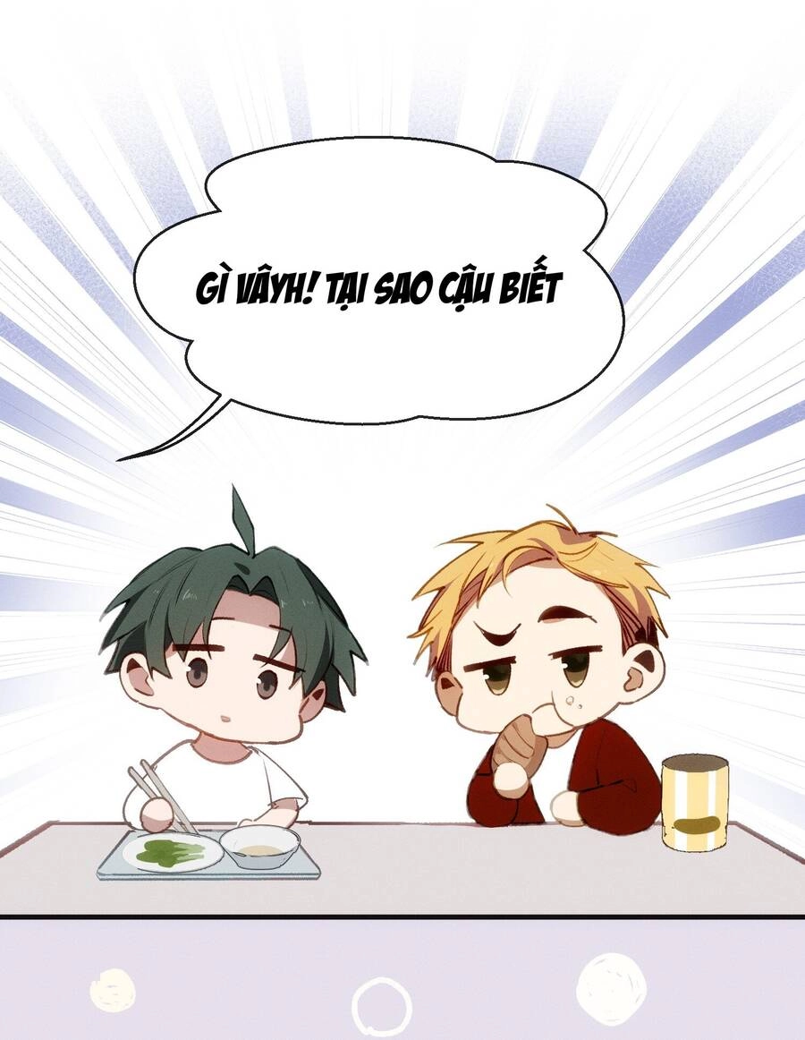 Mười Năm Sau, Tôi Kết Hôn Với Kẻ Không Đội Trời Chung Của Mình?! Chapter 8 - 13