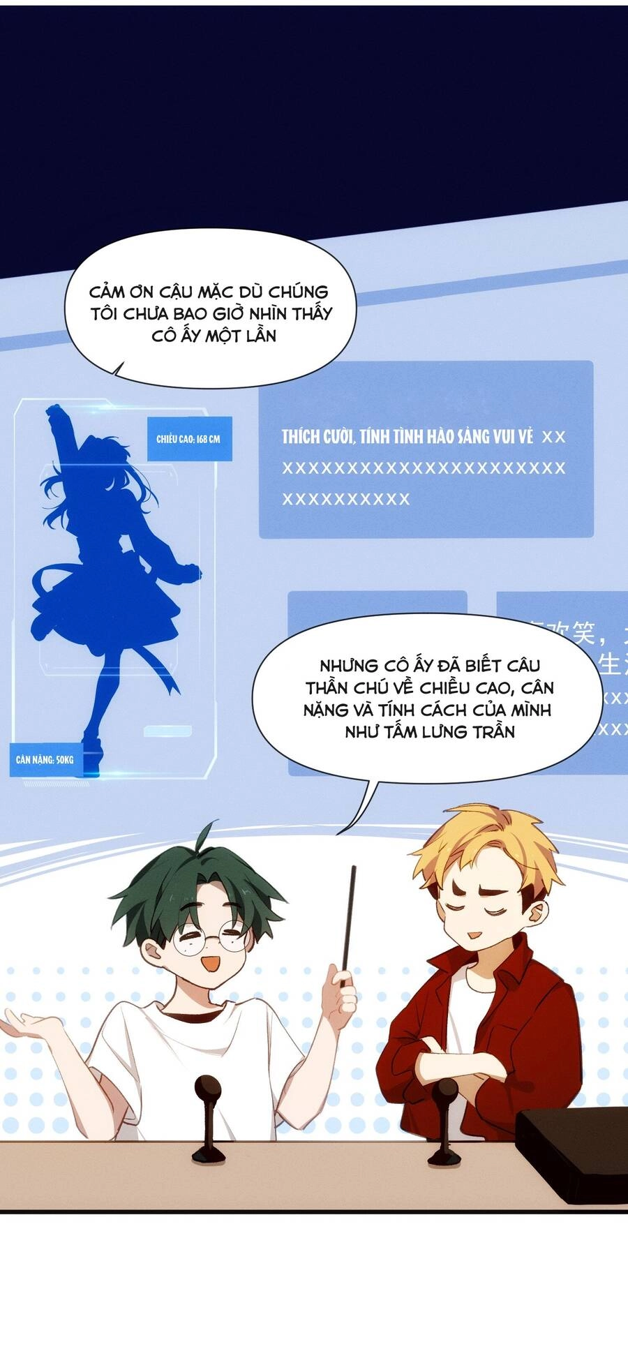 Mười Năm Sau, Tôi Kết Hôn Với Kẻ Không Đội Trời Chung Của Mình?! Chapter 8 - 17