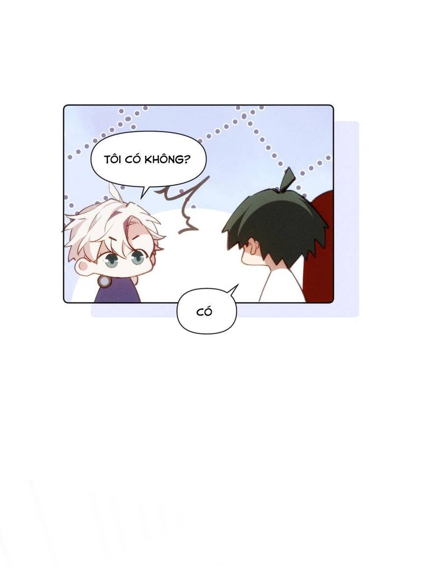 Mười Năm Sau, Tôi Kết Hôn Với Kẻ Không Đội Trời Chung Của Mình?! Chapter 8 - 18