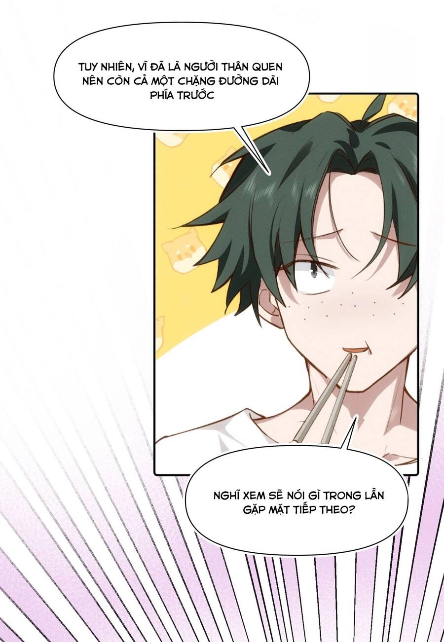 Mười Năm Sau, Tôi Kết Hôn Với Kẻ Không Đội Trời Chung Của Mình?! Chapter 8 - 19