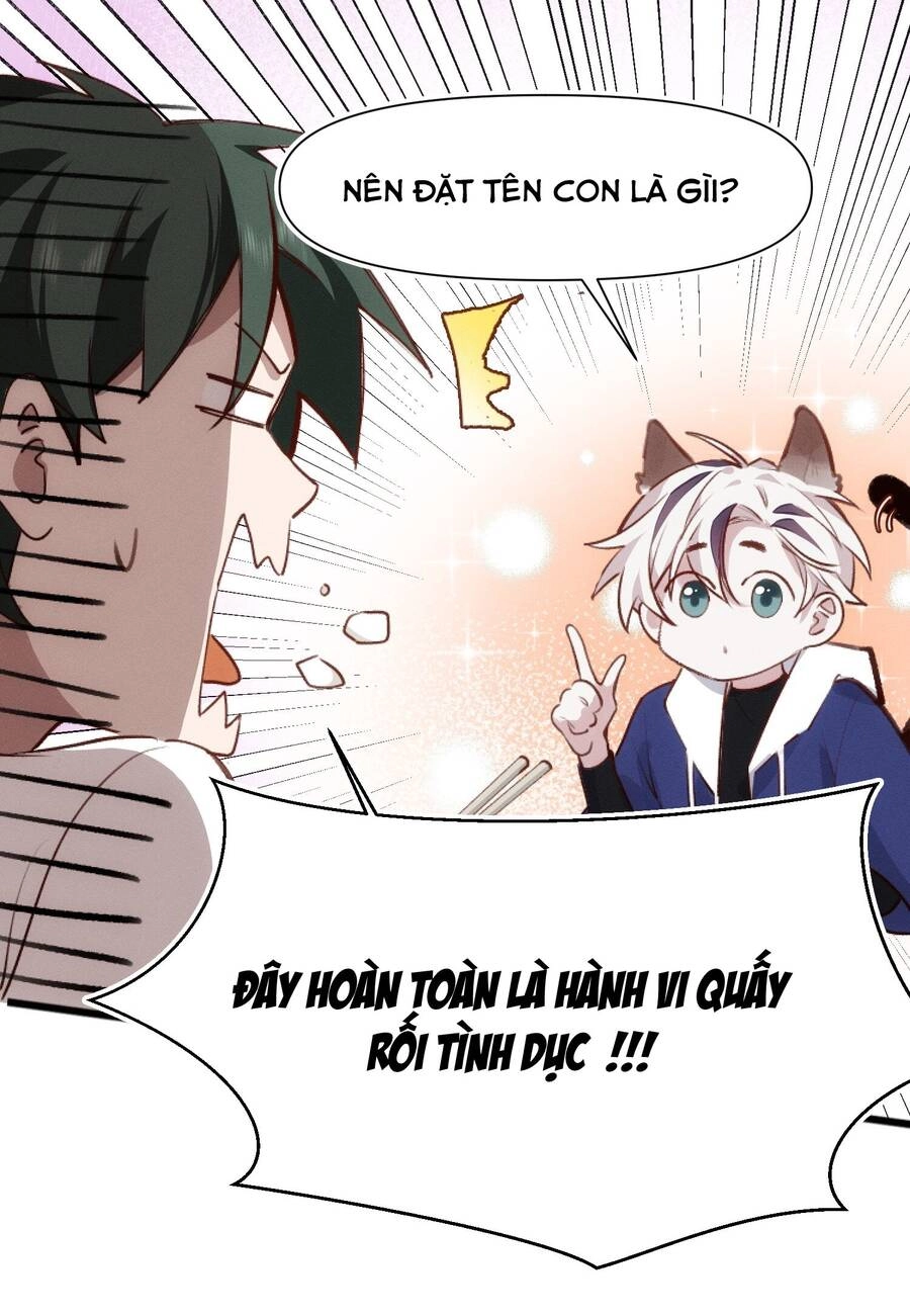 Mười Năm Sau, Tôi Kết Hôn Với Kẻ Không Đội Trời Chung Của Mình?! Chapter 8 - 20