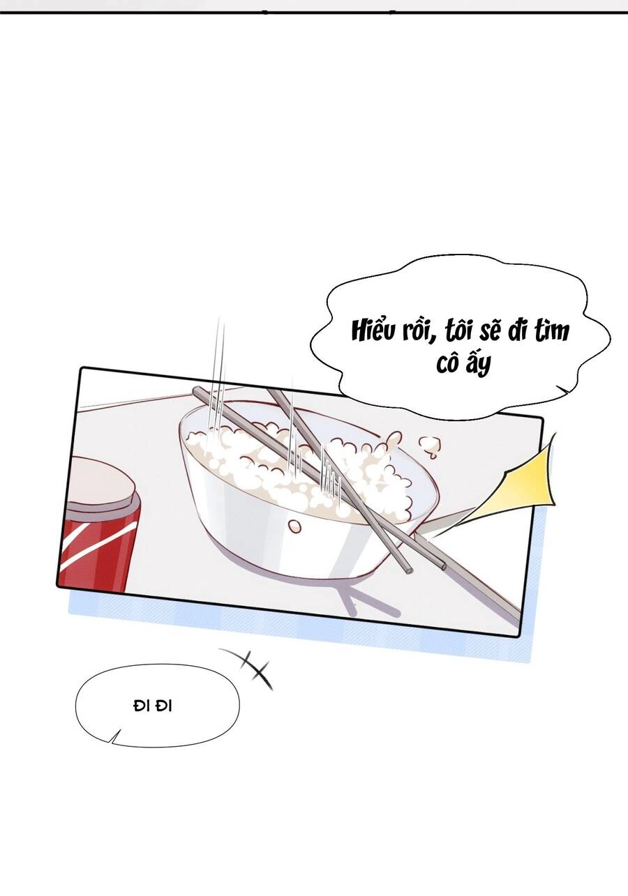 Mười Năm Sau, Tôi Kết Hôn Với Kẻ Không Đội Trời Chung Của Mình?! Chapter 8 - 24