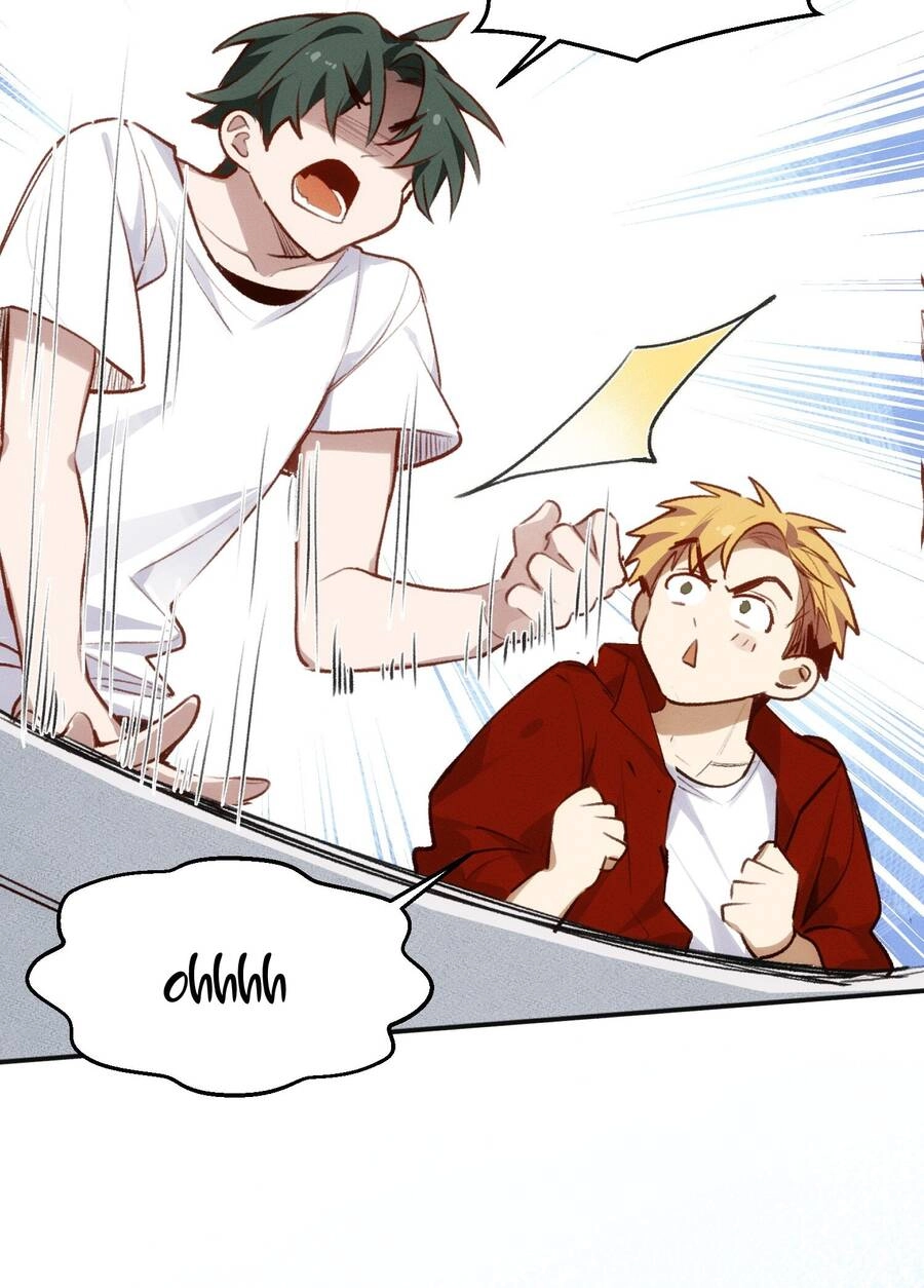 Mười Năm Sau, Tôi Kết Hôn Với Kẻ Không Đội Trời Chung Của Mình?! Chapter 8 - 26