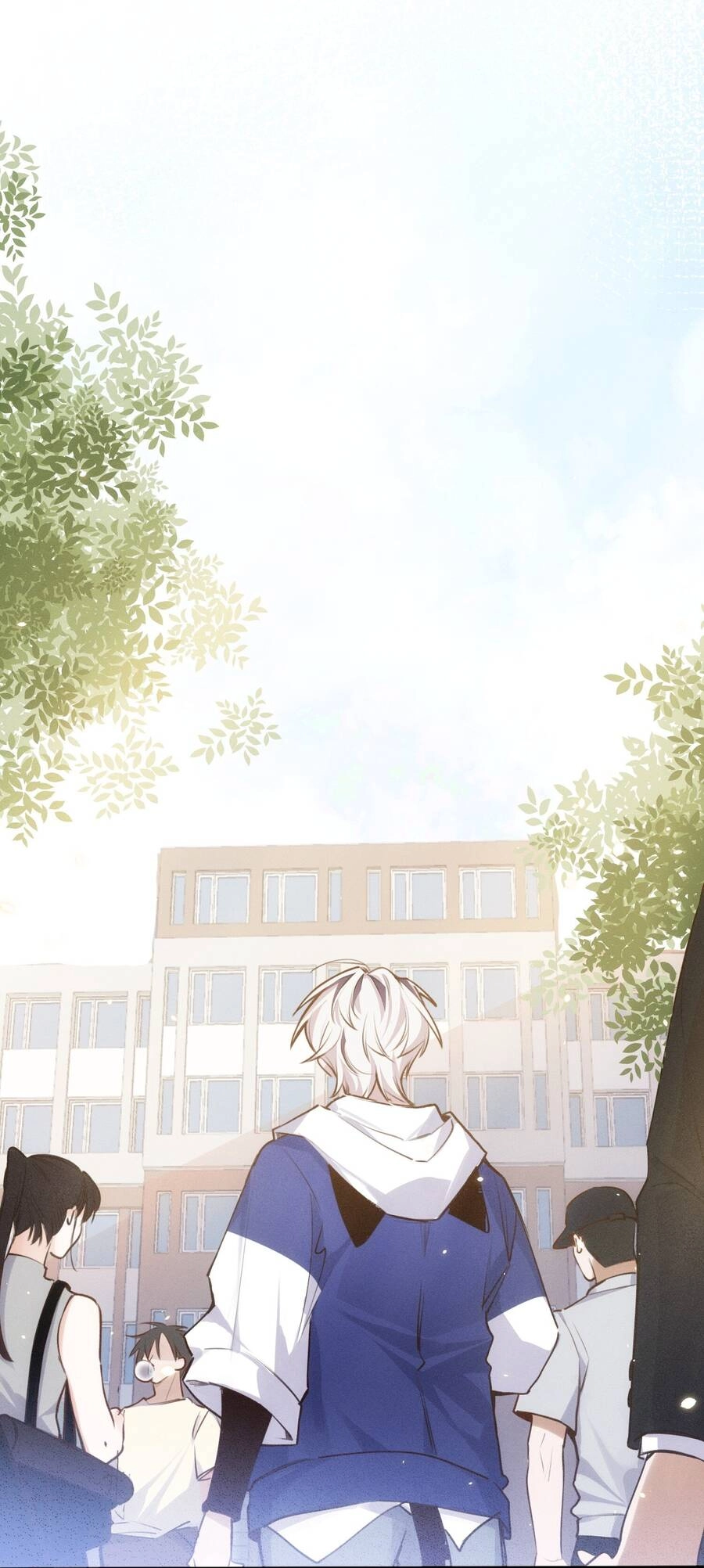 Mười Năm Sau, Tôi Kết Hôn Với Kẻ Không Đội Trời Chung Của Mình?! Chapter 8 - 27