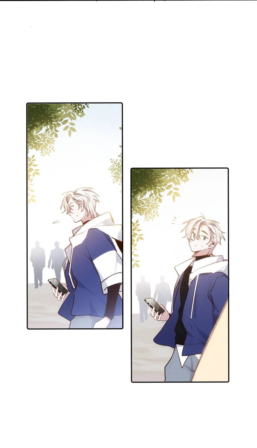 Mười Năm Sau, Tôi Kết Hôn Với Kẻ Không Đội Trời Chung Của Mình?! Chapter 8 - 28