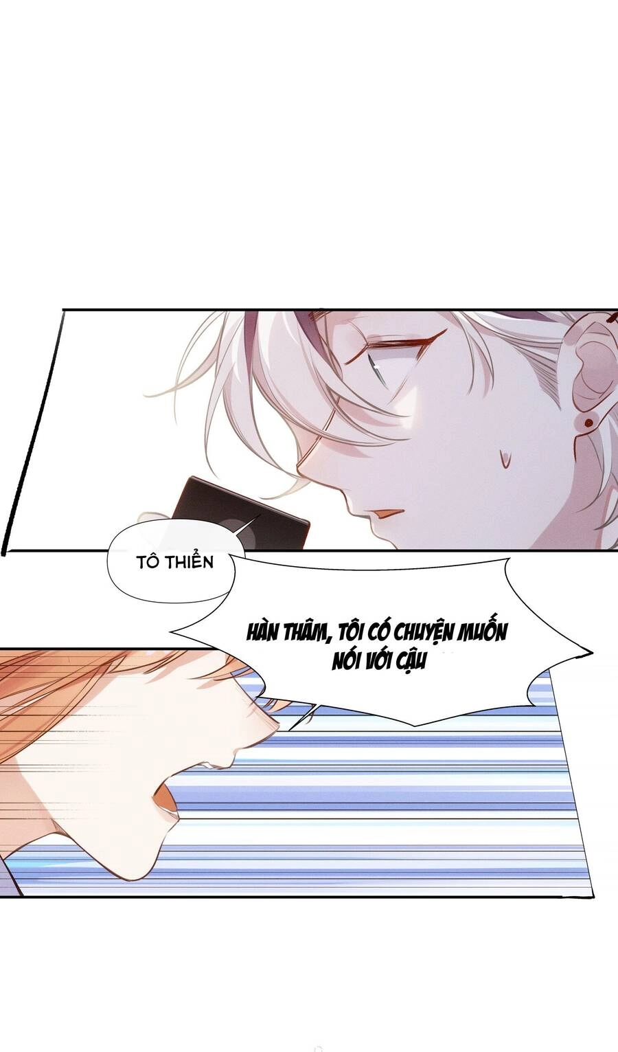 Mười Năm Sau, Tôi Kết Hôn Với Kẻ Không Đội Trời Chung Của Mình?! Chapter 8 - 35