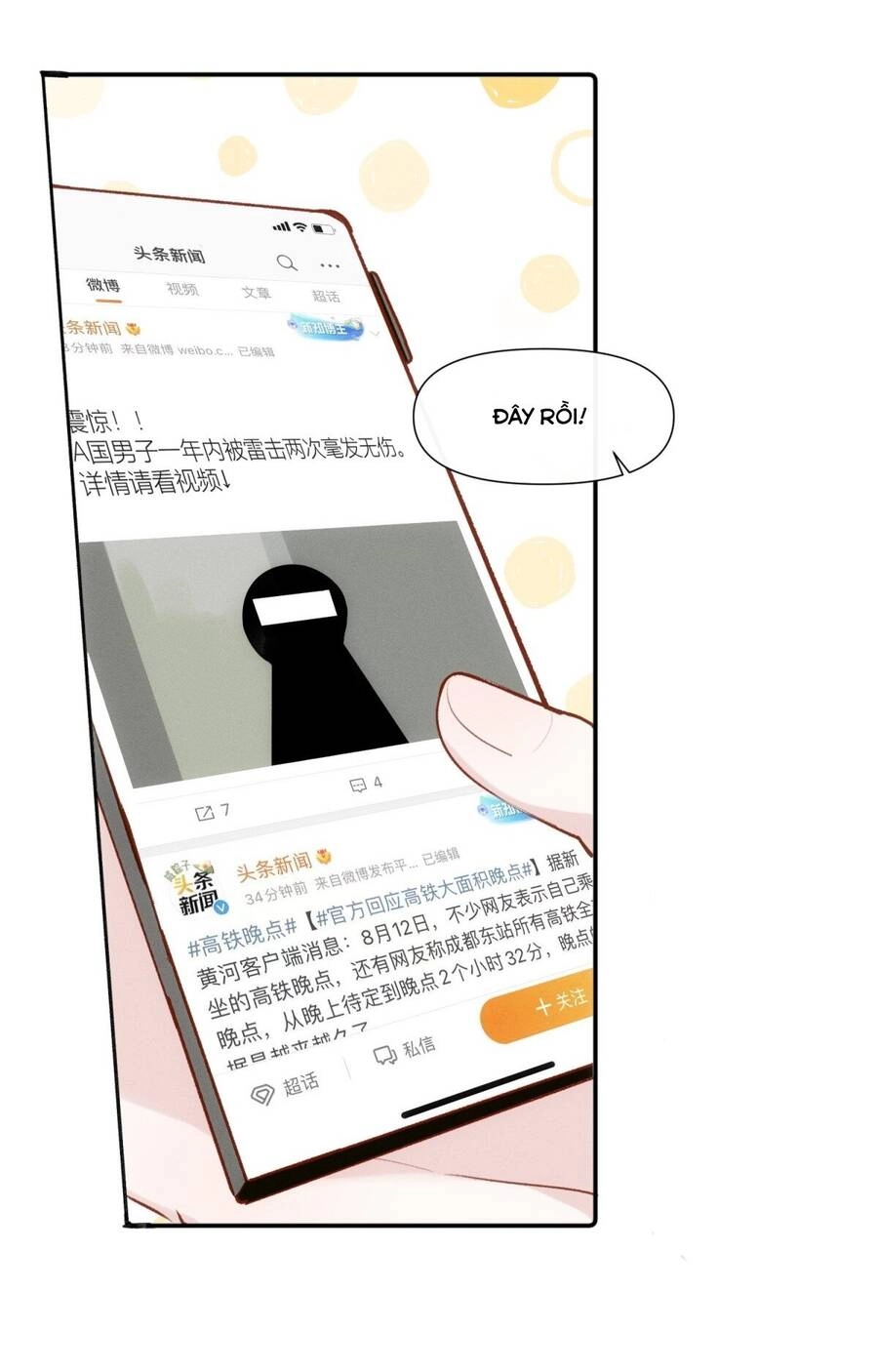 Mười Năm Sau, Tôi Kết Hôn Với Kẻ Không Đội Trời Chung Của Mình?! Chapter 9 - 17