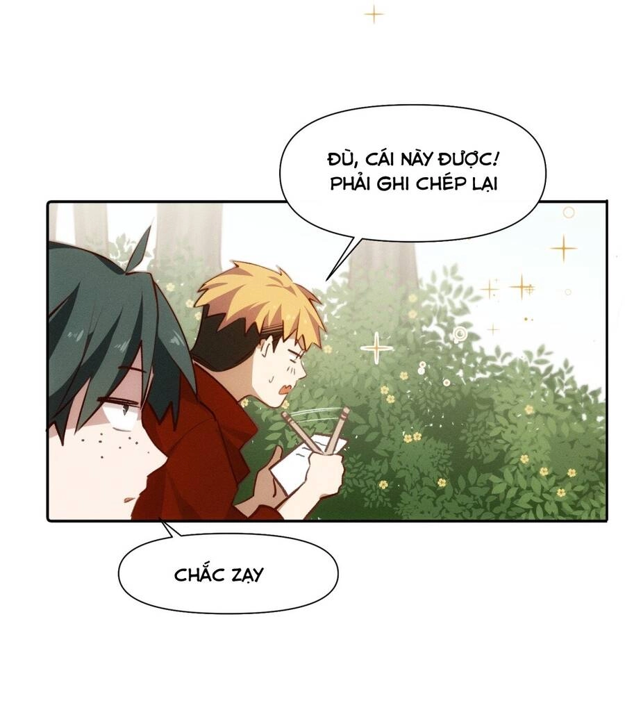 Mười Năm Sau, Tôi Kết Hôn Với Kẻ Không Đội Trời Chung Của Mình?! Chapter 9 - 29