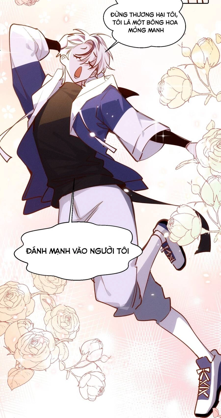 Mười Năm Sau, Tôi Kết Hôn Với Kẻ Không Đội Trời Chung Của Mình?! Chapter 9 - 31