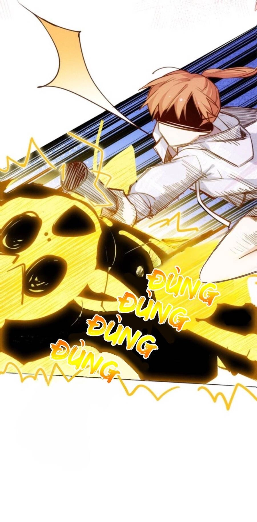 Mười Năm Sau, Tôi Kết Hôn Với Kẻ Không Đội Trời Chung Của Mình?! Chapter 9 - 32