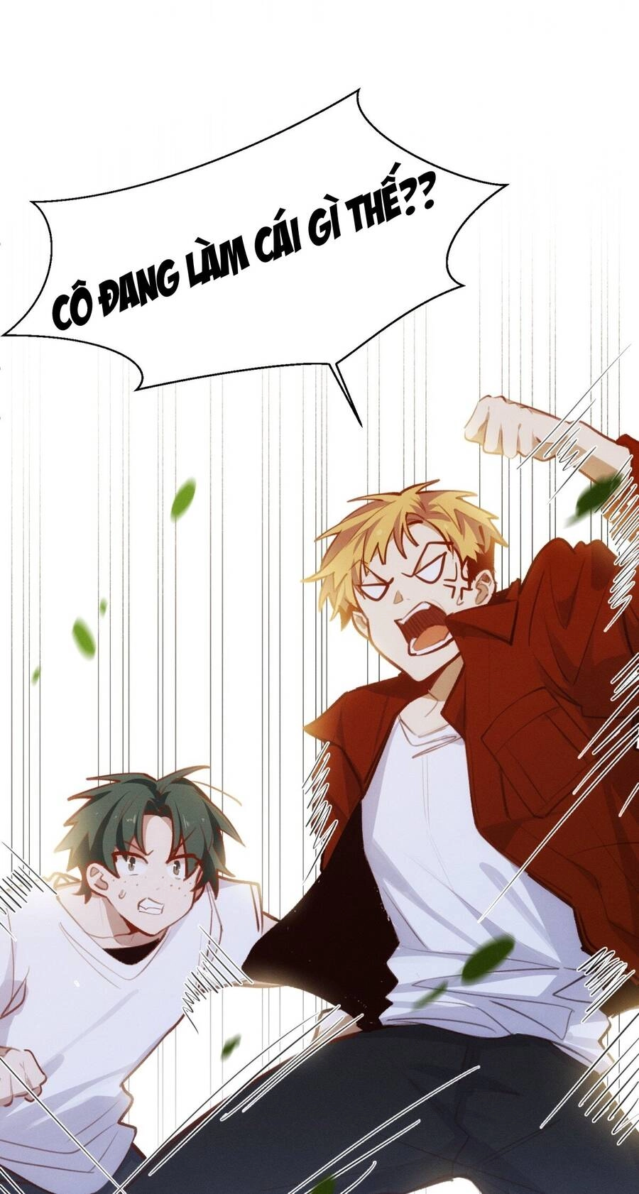 Mười Năm Sau, Tôi Kết Hôn Với Kẻ Không Đội Trời Chung Của Mình?! Chapter 9 - 35