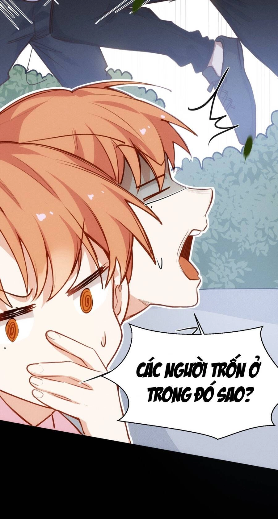 Mười Năm Sau, Tôi Kết Hôn Với Kẻ Không Đội Trời Chung Của Mình?! Chapter 9 - 36