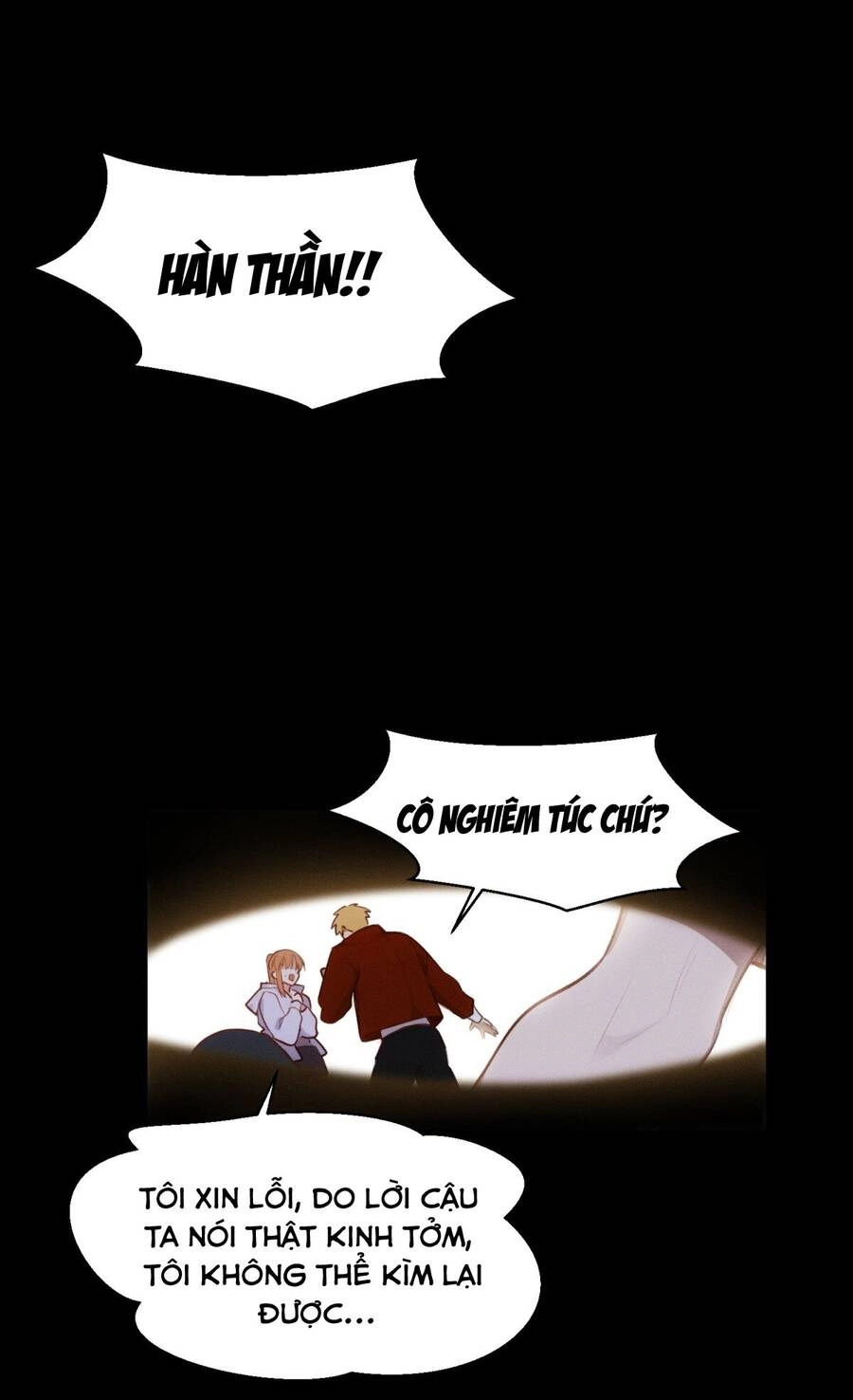 Mười Năm Sau, Tôi Kết Hôn Với Kẻ Không Đội Trời Chung Của Mình?! Chapter 9 - 38