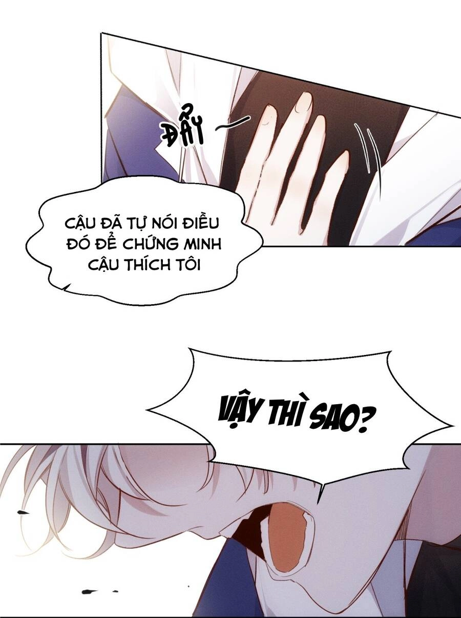 Mười Năm Sau, Tôi Kết Hôn Với Kẻ Không Đội Trời Chung Của Mình?! Chapter 9 - 42