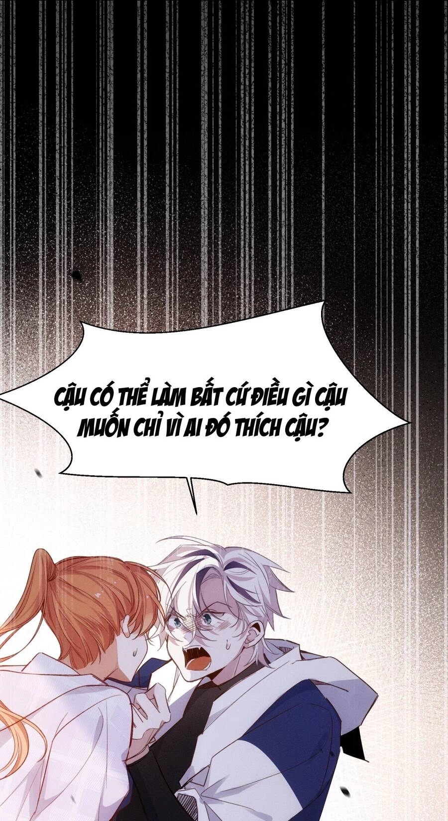 Mười Năm Sau, Tôi Kết Hôn Với Kẻ Không Đội Trời Chung Của Mình?! Chapter 9 - 43