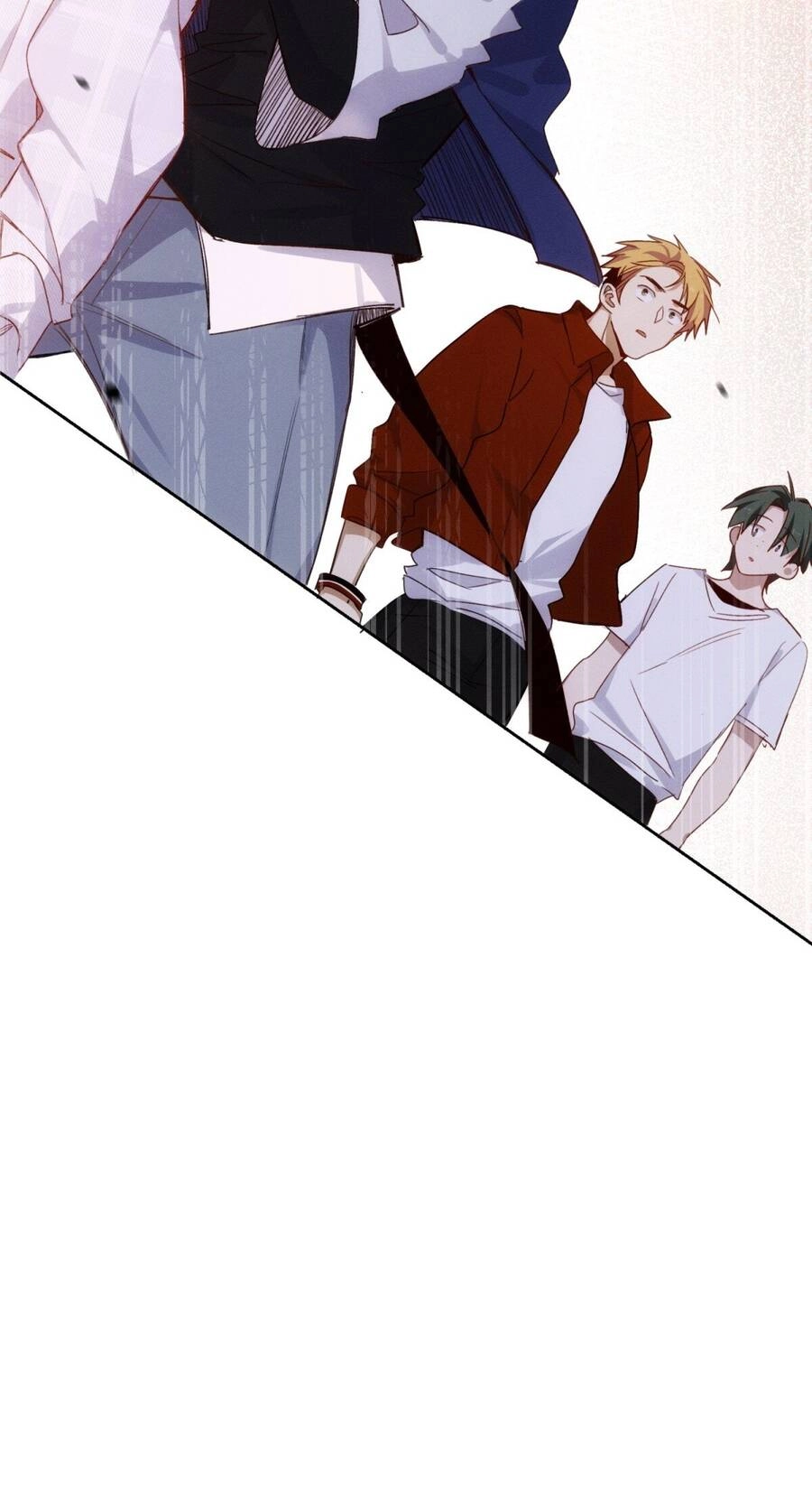 Mười Năm Sau, Tôi Kết Hôn Với Kẻ Không Đội Trời Chung Của Mình?! Chapter 9 - 44