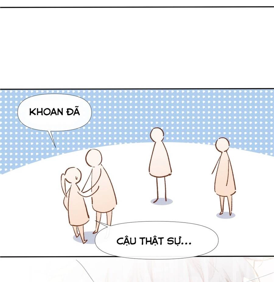 Mười Năm Sau, Tôi Kết Hôn Với Kẻ Không Đội Trời Chung Của Mình?! Chapter 9 - 46