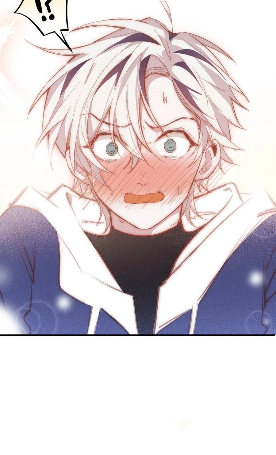 Mười Năm Sau, Tôi Kết Hôn Với Kẻ Không Đội Trời Chung Của Mình?! Chapter 9 - 50