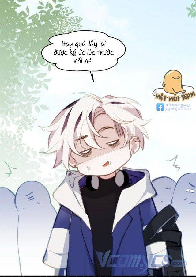 Mười Năm Sau, Tôi Kết Hôn Với Kẻ Không Đội Trời Chung Của Mình?! Chapter 10 - 2