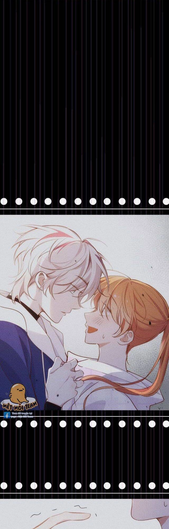 Mười Năm Sau, Tôi Kết Hôn Với Kẻ Không Đội Trời Chung Của Mình?! Chapter 10 - 3