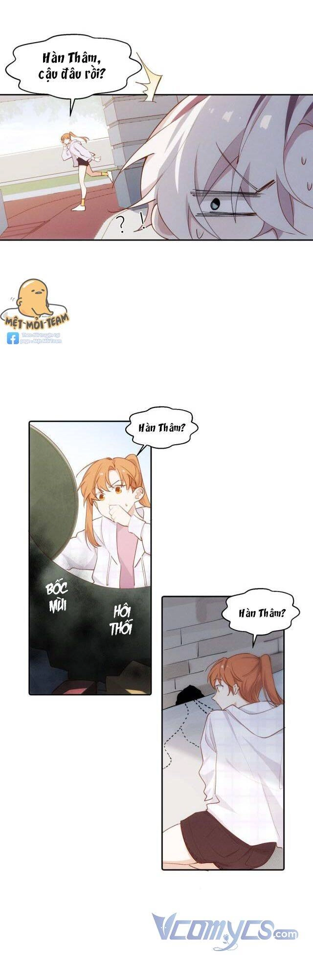 Mười Năm Sau, Tôi Kết Hôn Với Kẻ Không Đội Trời Chung Của Mình?! Chapter 10 - 7