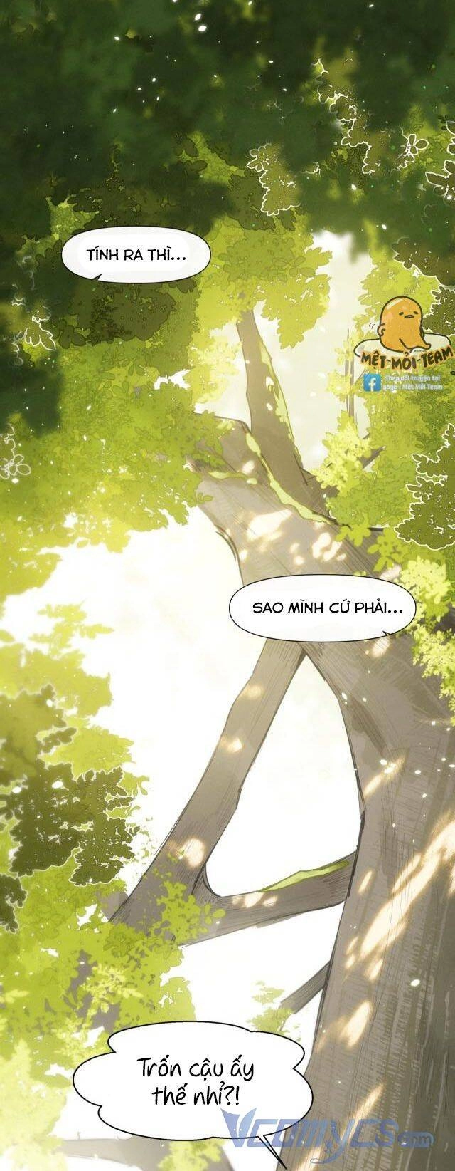 Mười Năm Sau, Tôi Kết Hôn Với Kẻ Không Đội Trời Chung Của Mình?! Chapter 10 - 10