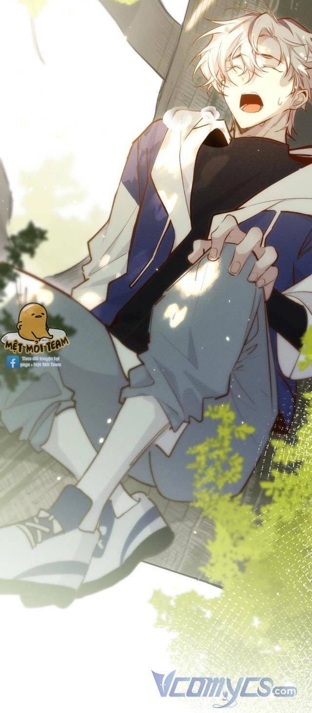 Mười Năm Sau, Tôi Kết Hôn Với Kẻ Không Đội Trời Chung Của Mình?! Chapter 10 - 11