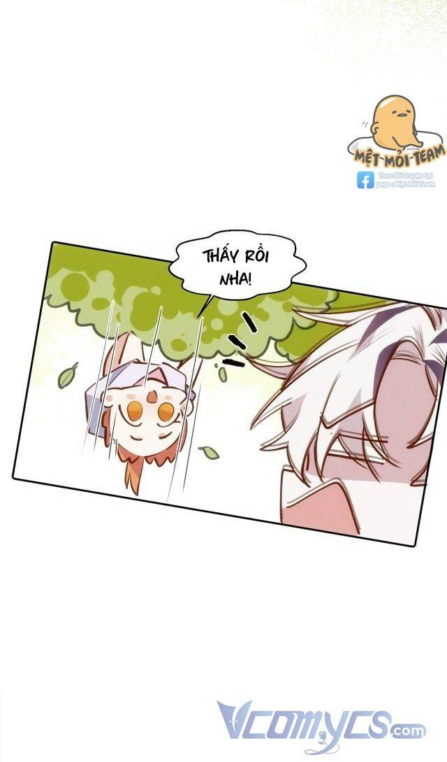 Mười Năm Sau, Tôi Kết Hôn Với Kẻ Không Đội Trời Chung Của Mình?! Chapter 10 - 12