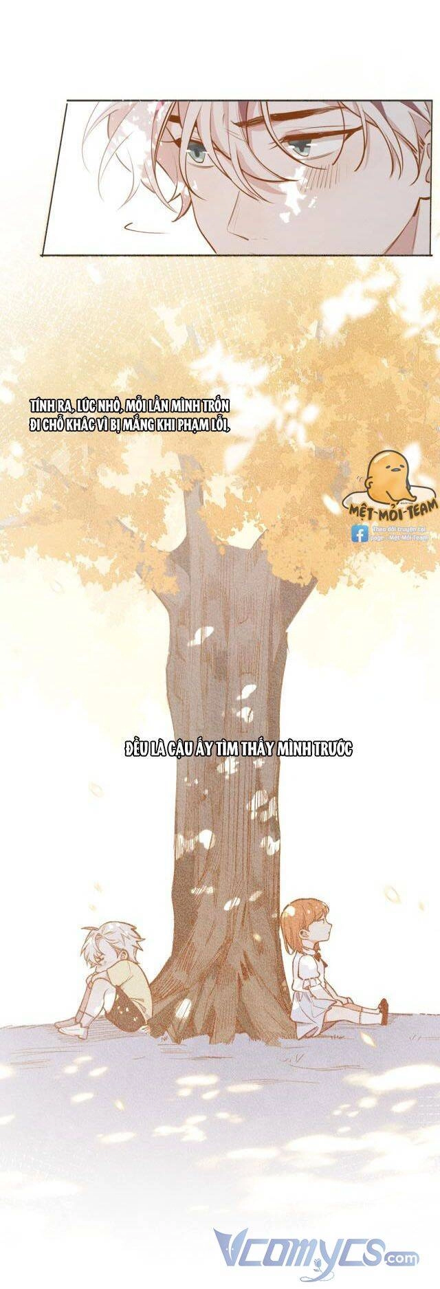 Mười Năm Sau, Tôi Kết Hôn Với Kẻ Không Đội Trời Chung Của Mình?! Chapter 10 - 14