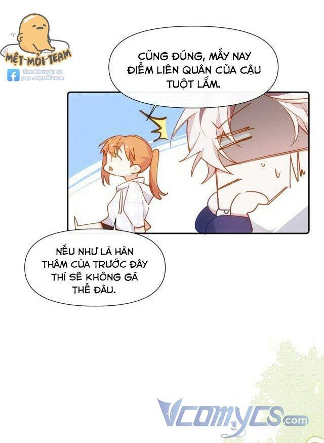 Mười Năm Sau, Tôi Kết Hôn Với Kẻ Không Đội Trời Chung Của Mình?! Chapter 10 - 22