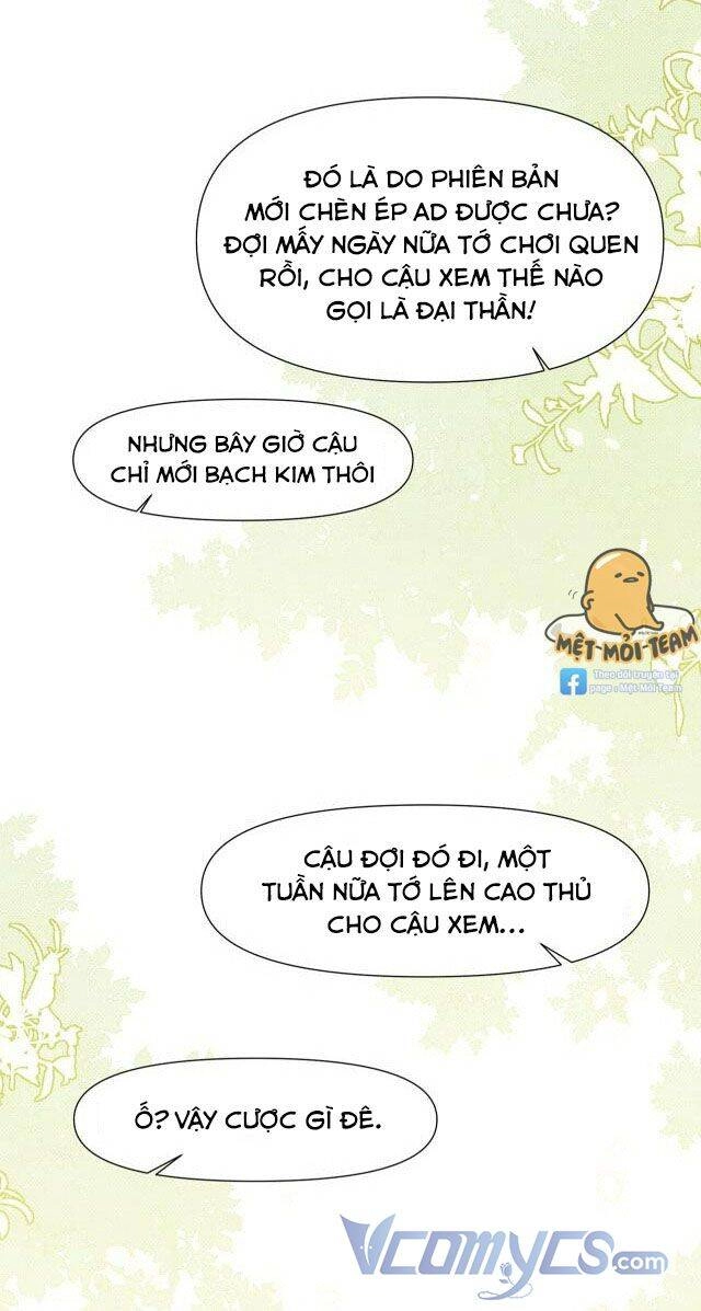 Mười Năm Sau, Tôi Kết Hôn Với Kẻ Không Đội Trời Chung Của Mình?! Chapter 10 - 23