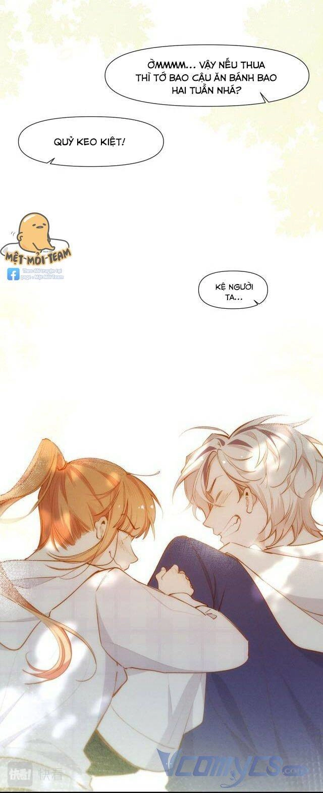 Mười Năm Sau, Tôi Kết Hôn Với Kẻ Không Đội Trời Chung Của Mình?! Chapter 10 - 24