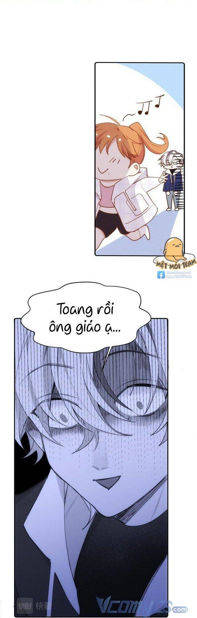 Mười Năm Sau, Tôi Kết Hôn Với Kẻ Không Đội Trời Chung Của Mình?! Chapter 10 - 29