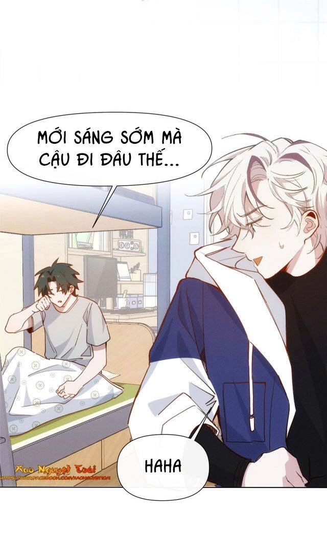 Mười Năm Sau, Tôi Kết Hôn Với Kẻ Không Đội Trời Chung Của Mình?! Chapter 11 - 8