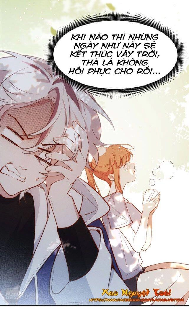 Mười Năm Sau, Tôi Kết Hôn Với Kẻ Không Đội Trời Chung Của Mình?! Chapter 11 - 20