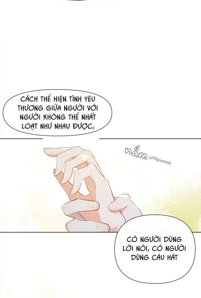 Mười Năm Sau, Tôi Kết Hôn Với Kẻ Không Đội Trời Chung Của Mình?! Chapter 11 - 23