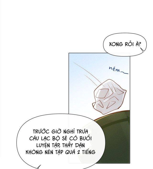 Mười Năm Sau, Tôi Kết Hôn Với Kẻ Không Đội Trời Chung Của Mình?! Chapter 11 - 25