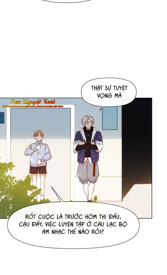 Mười Năm Sau, Tôi Kết Hôn Với Kẻ Không Đội Trời Chung Của Mình?! Chapter 11 - 26